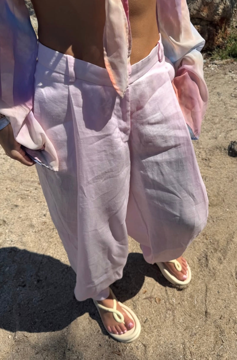 Nomad V Edition Baby Pink