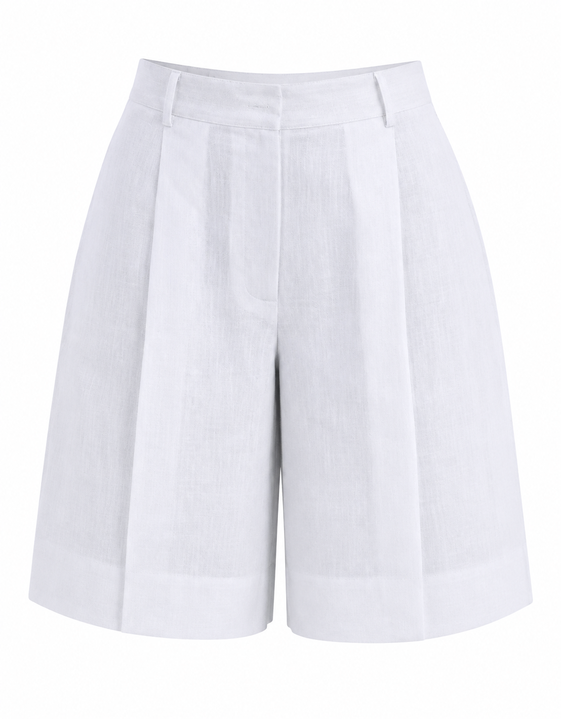 Ebàno (White) - Bermuda