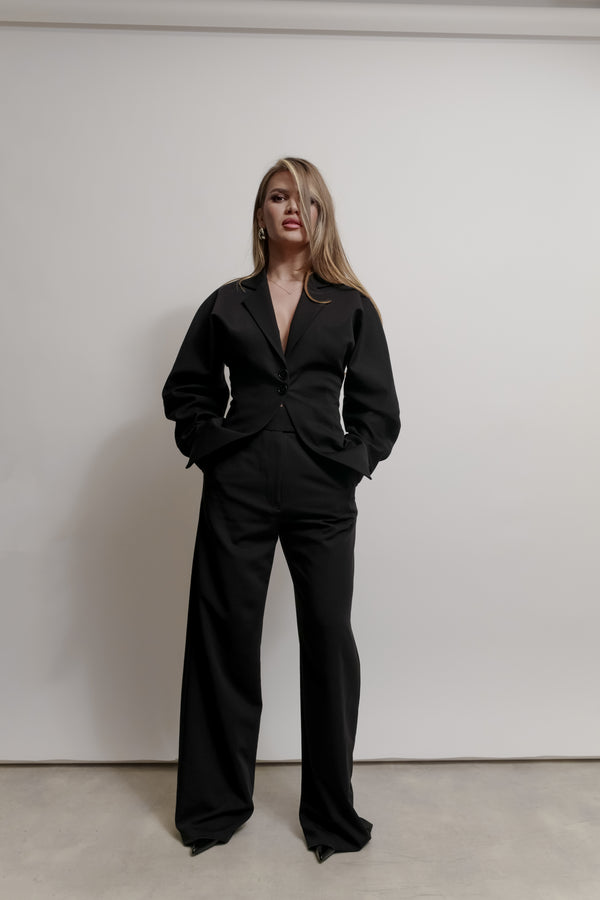 Fortis - The Modular