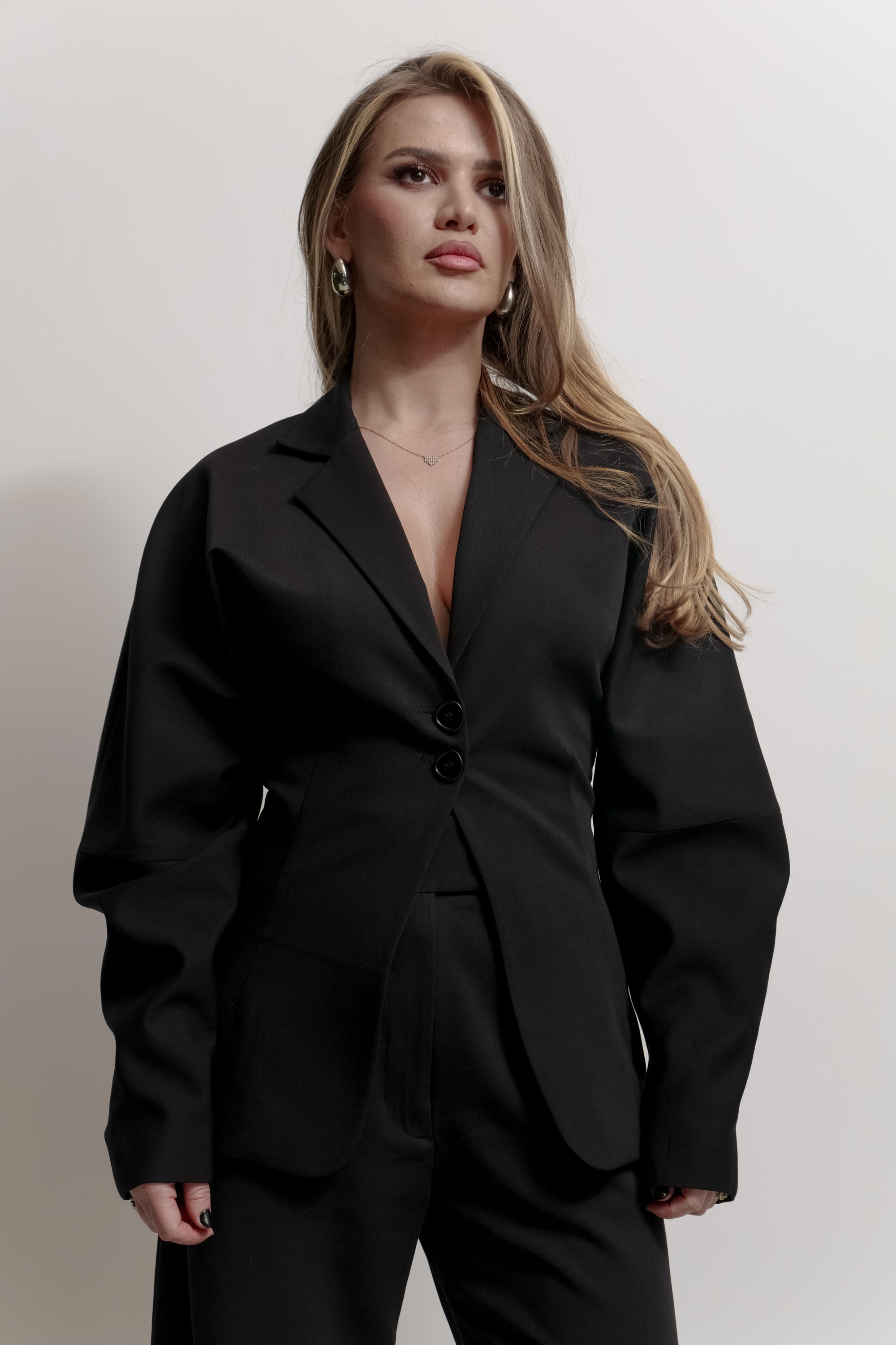 Fortis - The Modular