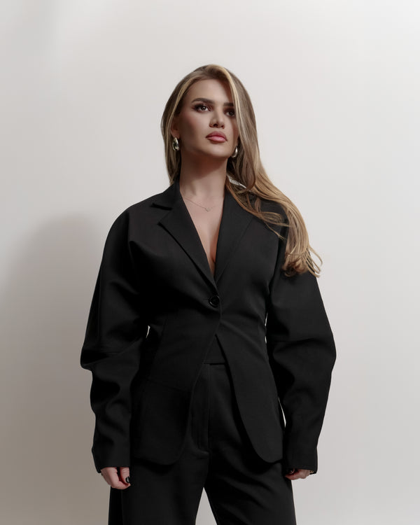 Fortis - The Modular